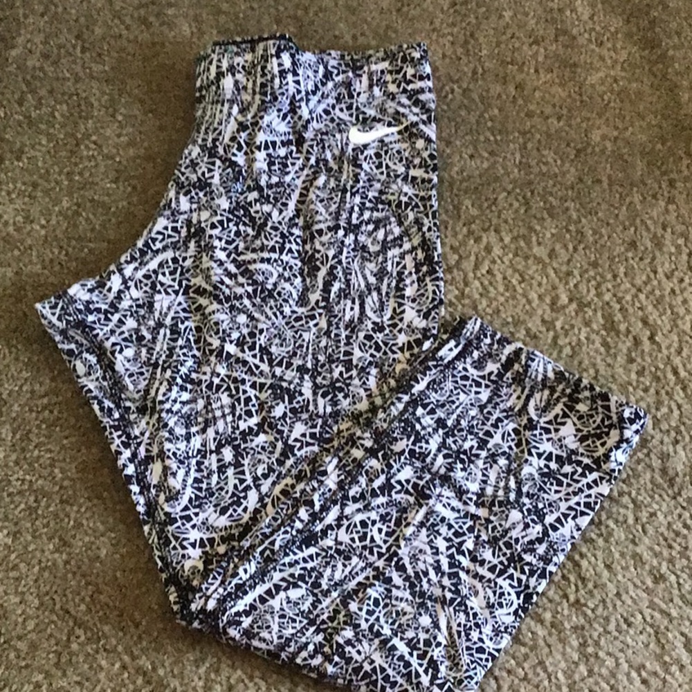 Nike Workout Leggings